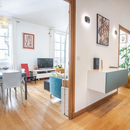 Apartament Les Nocturnes De Chopin Tours Zewnętrze zdjęcie