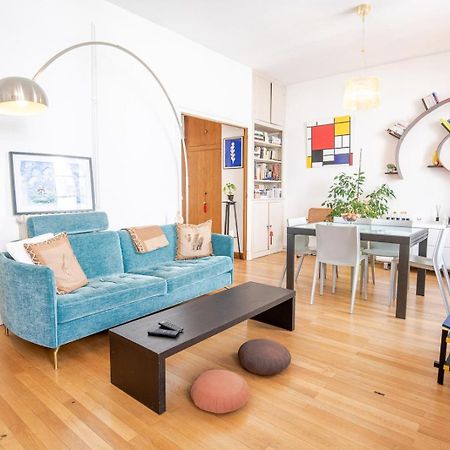 Apartament Les Nocturnes De Chopin Tours Zewnętrze zdjęcie